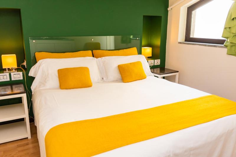 Double Room with Terrace image 4