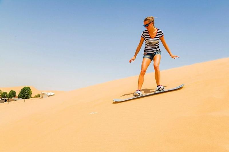 Stargazing Merzouga Camp - image 20