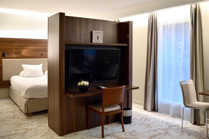 Family Suite - Tourisme Residency image 1