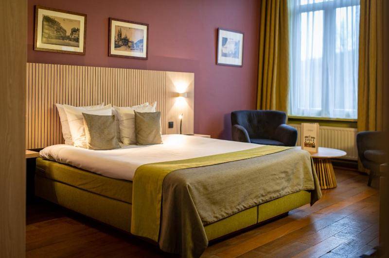 Large Double Room image 1