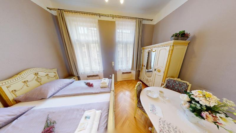 Two-Bedroom Apartment image 4
