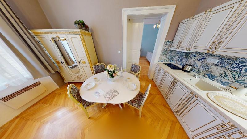 Two-Bedroom Apartment image 3