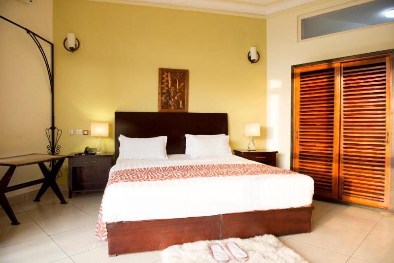 Hotel Safari Gate - image 14