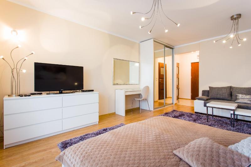 Apartamenty Na Zdrojowej - visitopl - image 45