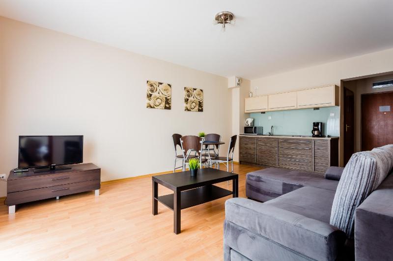 Apartamenty Na Zdrojowej - visitopl - image 24