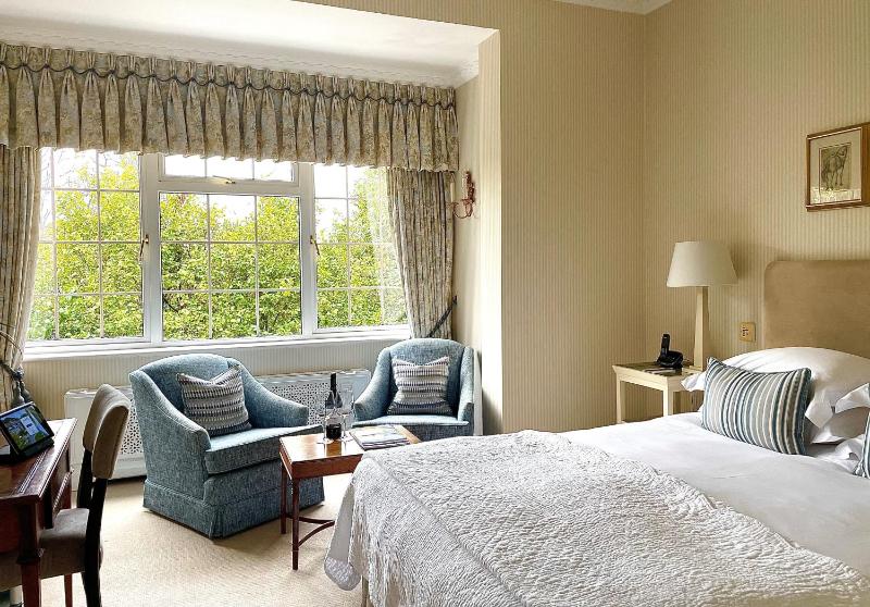 Standard Double Room image 4