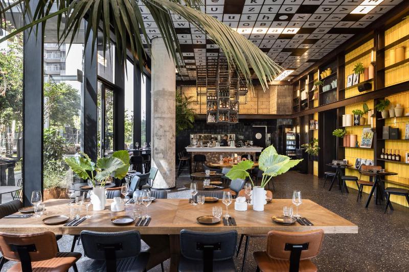 Play Midtown Hotel Tel Aviv - image 5