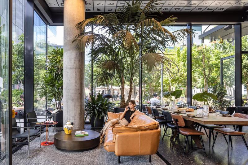 Play Midtown Hotel Tel Aviv - image 14