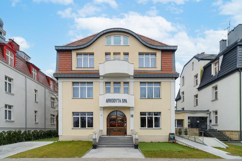 Afrodyta Spa - image 44