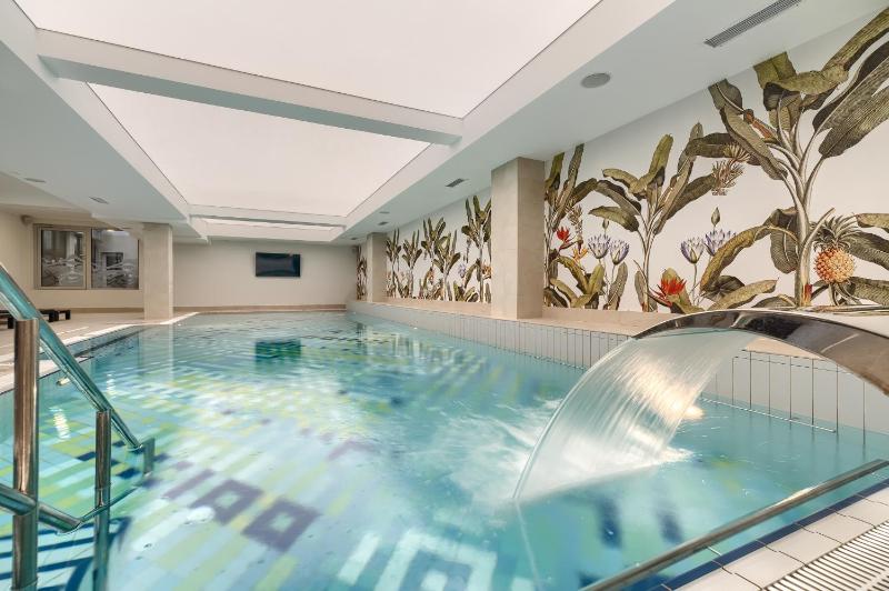 Afrodyta Spa - image 43