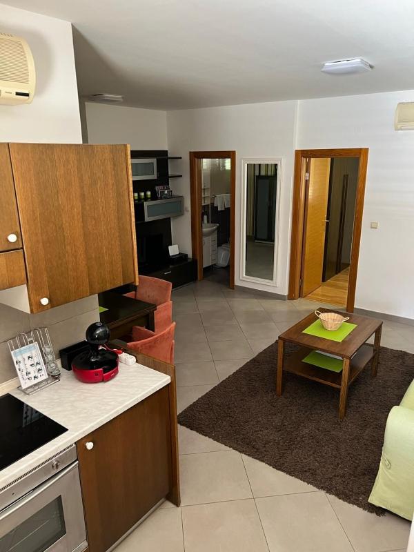 Two-Bedroom Apartment image 3