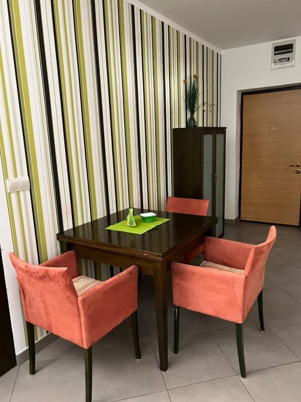 Two-Bedroom Apartment image 2