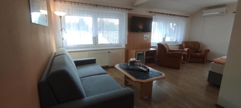 Junior Suite image 3
