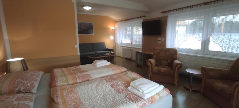 Junior Suite image 4