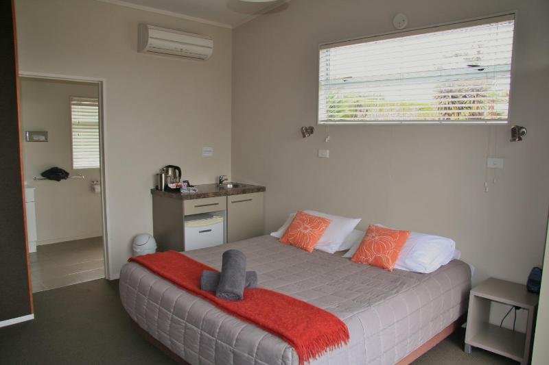 Taupo Debretts Spa Resort - image 23