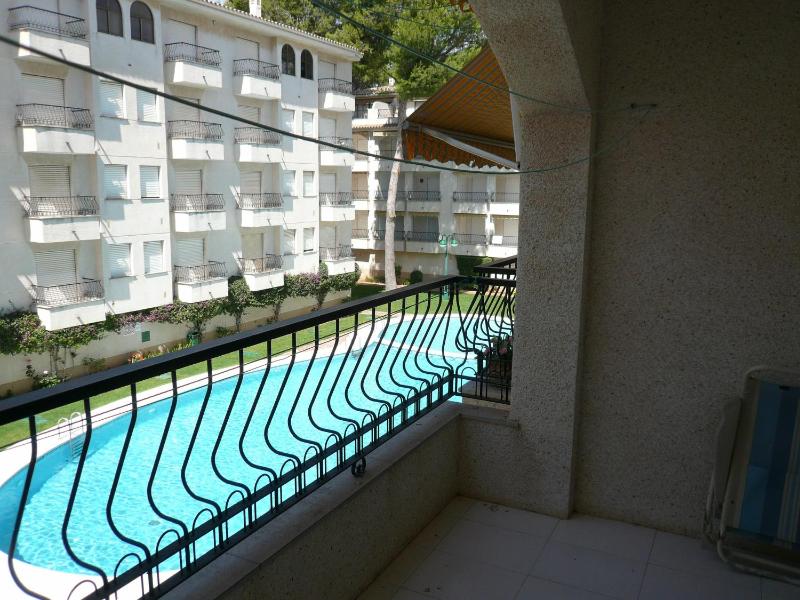 PLAYAMAR ORANGE COSTA 3 dormitorios - image 46
