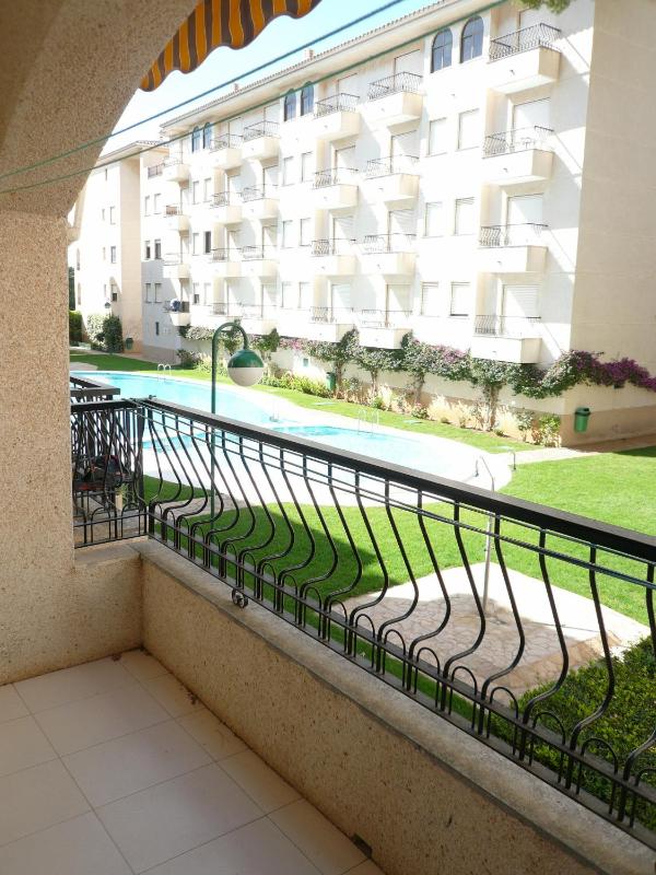 PLAYAMAR ORANGE COSTA 3 dormitorios - image 12