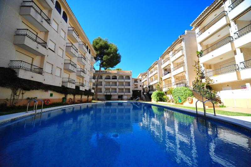 PLAYAMAR ORANGE COSTA 3 dormitorios - image 1