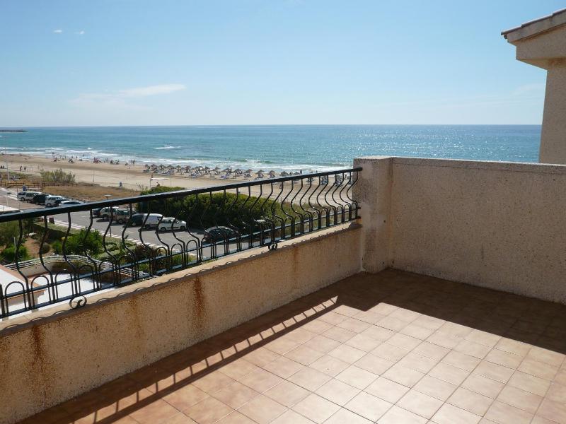 PLAYAMAR ORANGE COSTA 3 dormitorios - image 17