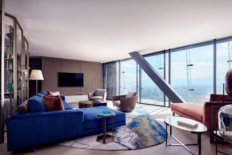 The Ritz-Carlton Mexico City - image 44