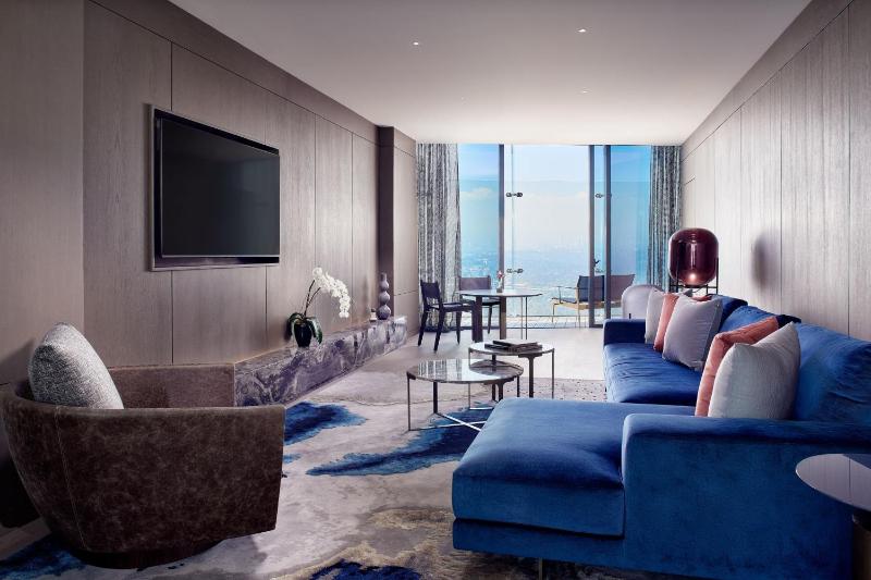 The Ritz-Carlton Mexico City - image 43