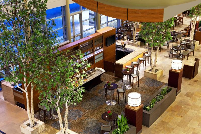 The Westin Boston Seaport District - image 7