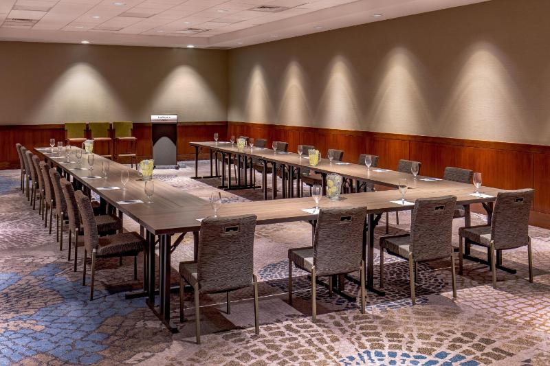 The Westin Boston Seaport District - image 9