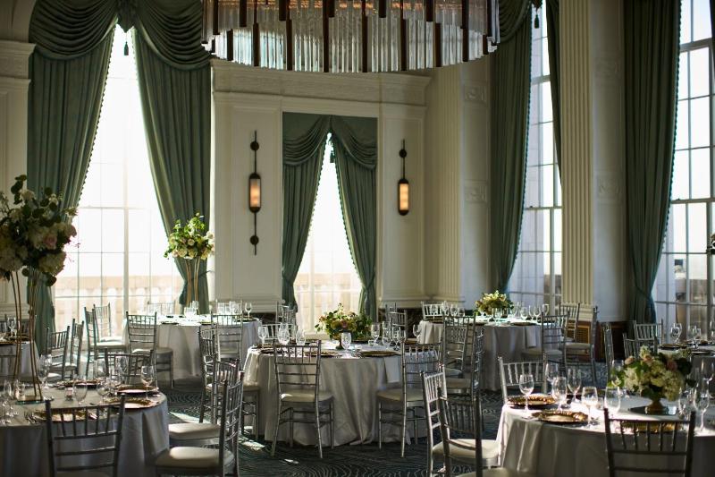 Marriott St. Louis Grand - image 8