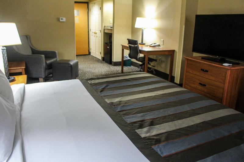 King Room - Non-Smoking image 4