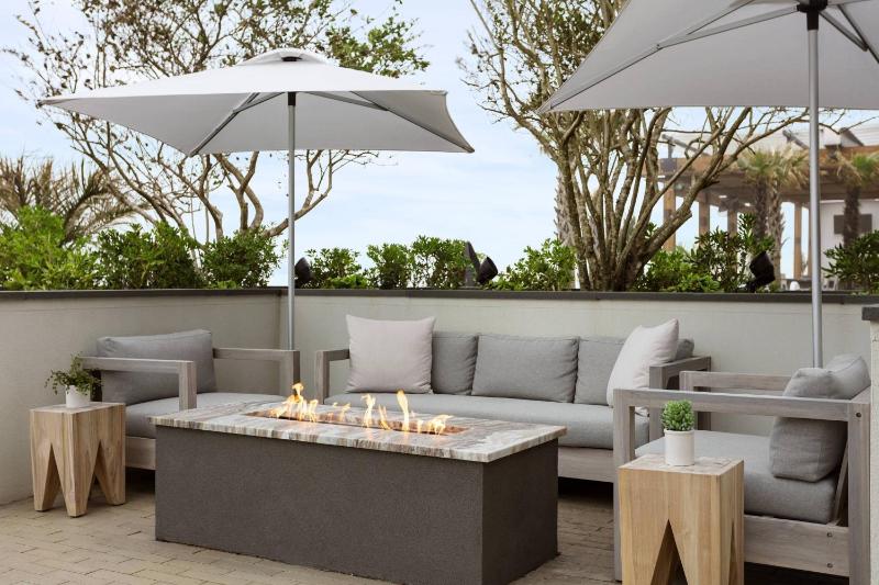 Marriott Virginia Beach Oceanfront Resort - image 20