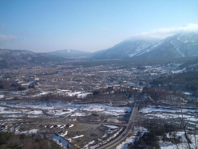Winterfell Hakuba - image 15