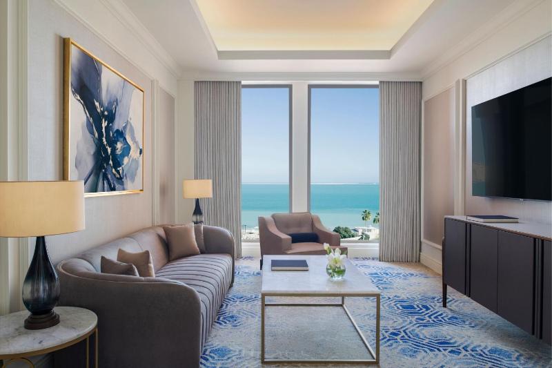 St. Regis, 1 Bedroom Junior Suite, 1 King