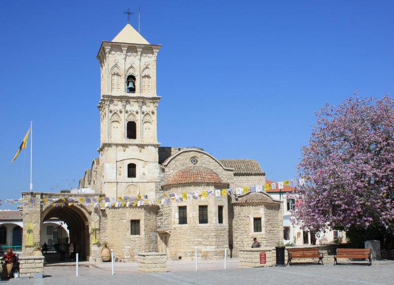 St. Lazaros House - image 12