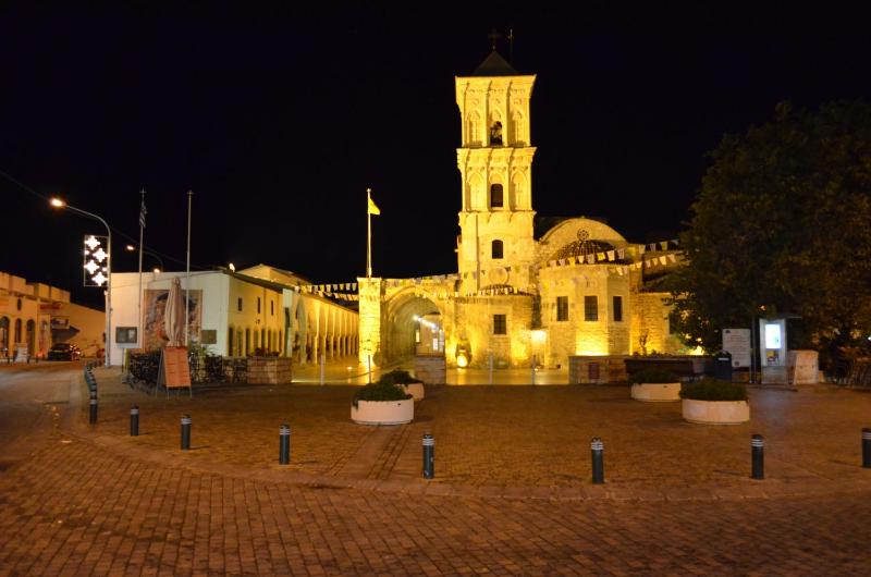 St. Lazaros House - image 14