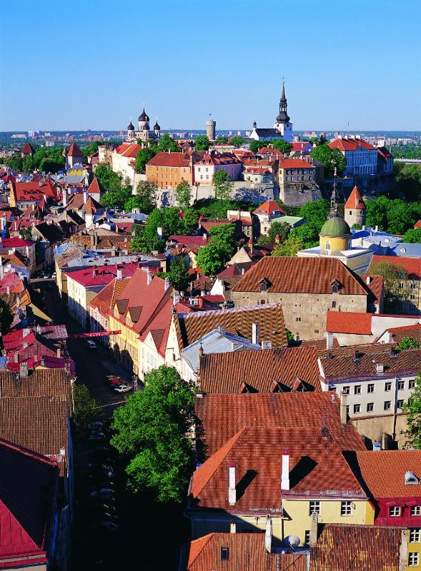 Modern Deluxe Studio image 3