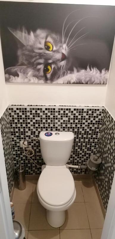 Apartment - Split Level image 2