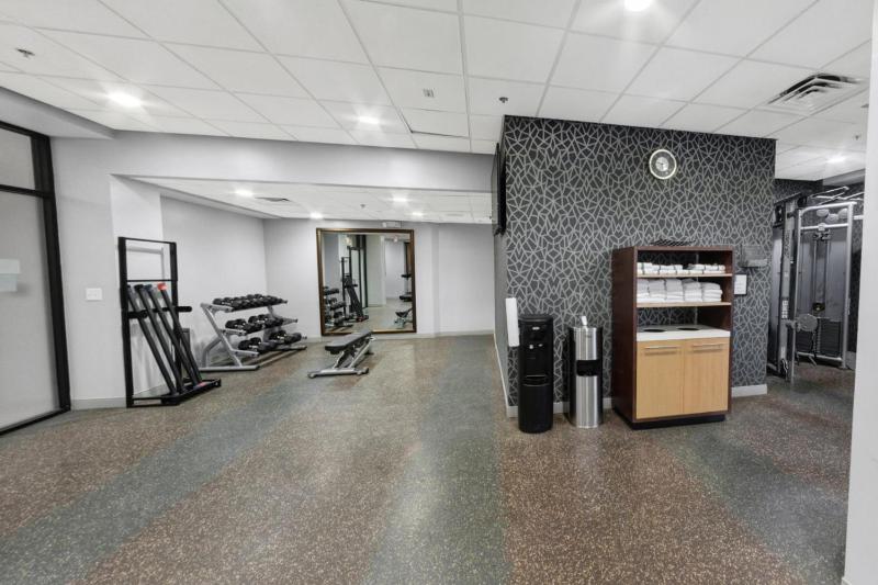 Houston Marriott North - image 50