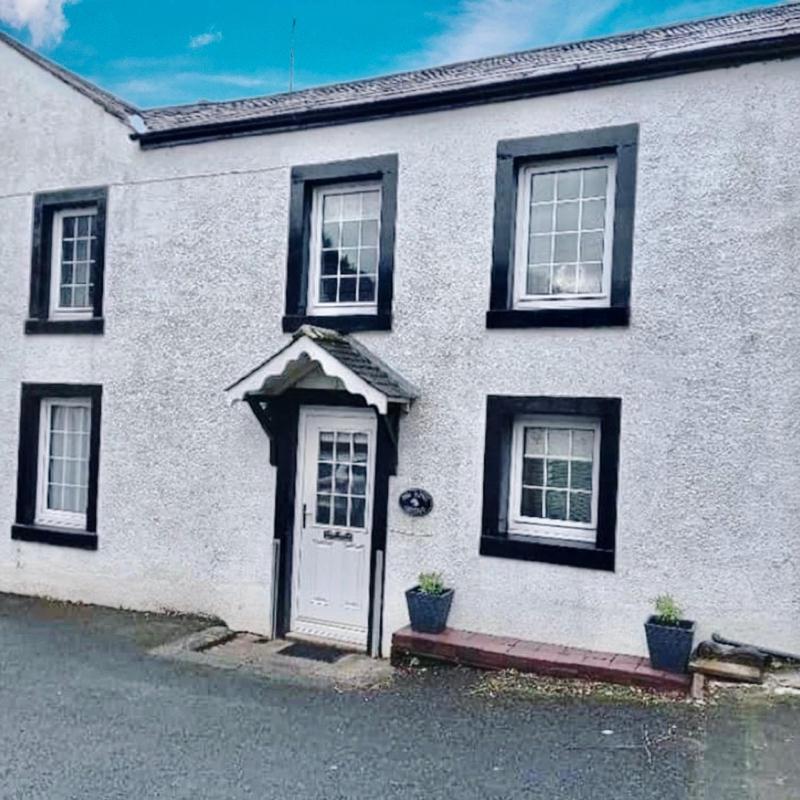Mews Cottage Images