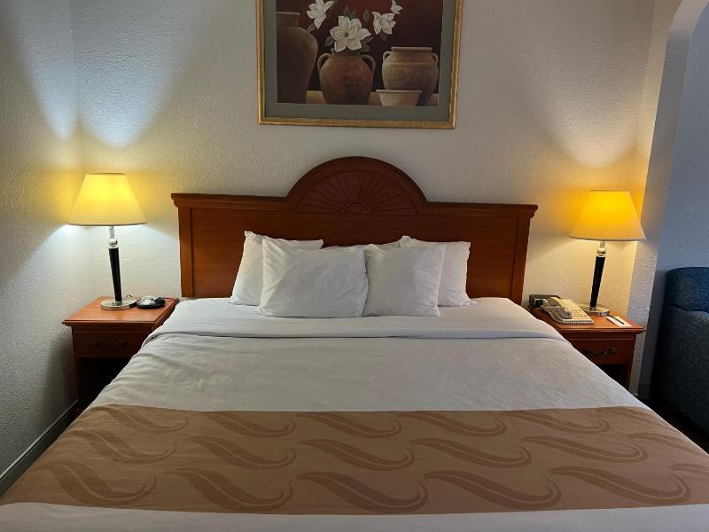 King Suite - Accessible/Non-Smoking image 4