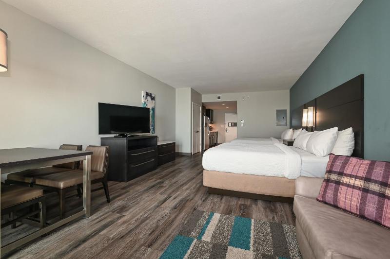 Residence Inn by Marriott Myrtle Beach Oceanfront - image 28