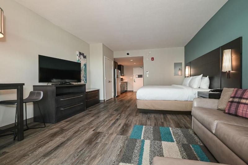 Residence Inn by Marriott Myrtle Beach Oceanfront - image 39