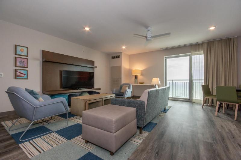 Residence Inn by Marriott Myrtle Beach Oceanfront - image 13