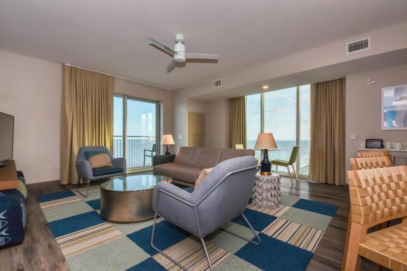 Residence Inn by Marriott Myrtle Beach Oceanfront - image 45