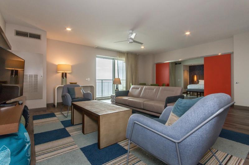 Residence Inn by Marriott Myrtle Beach Oceanfront - image 27