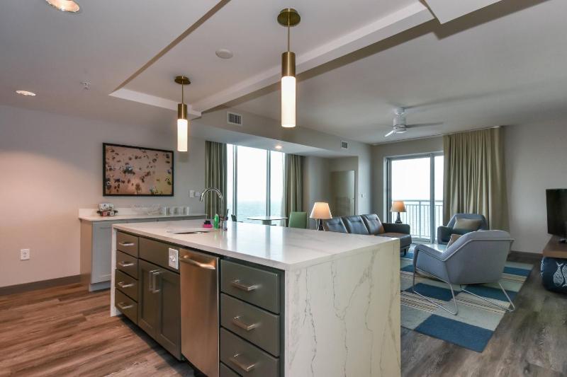 Residence Inn by Marriott Myrtle Beach Oceanfront - image 17