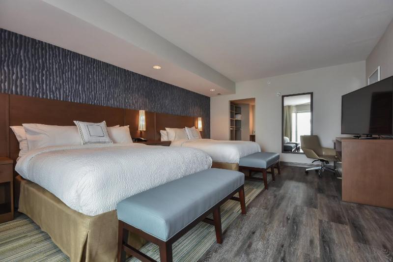 Residence Inn by Marriott Myrtle Beach Oceanfront - image 42