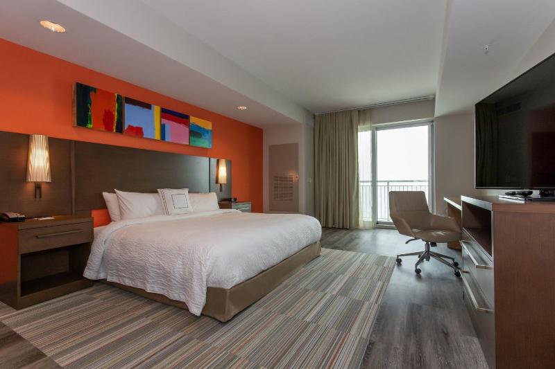 Residence Inn by Marriott Myrtle Beach Oceanfront - image 21