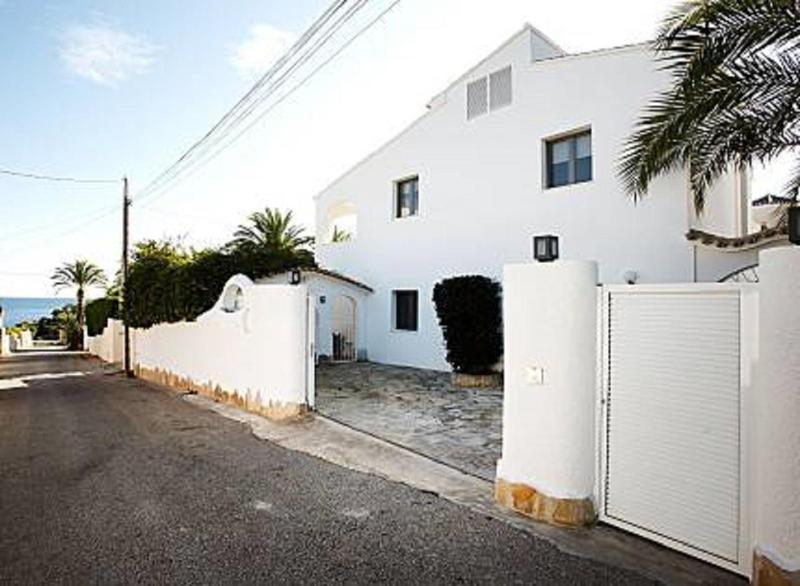 AT352 Villa El Barco - image 28