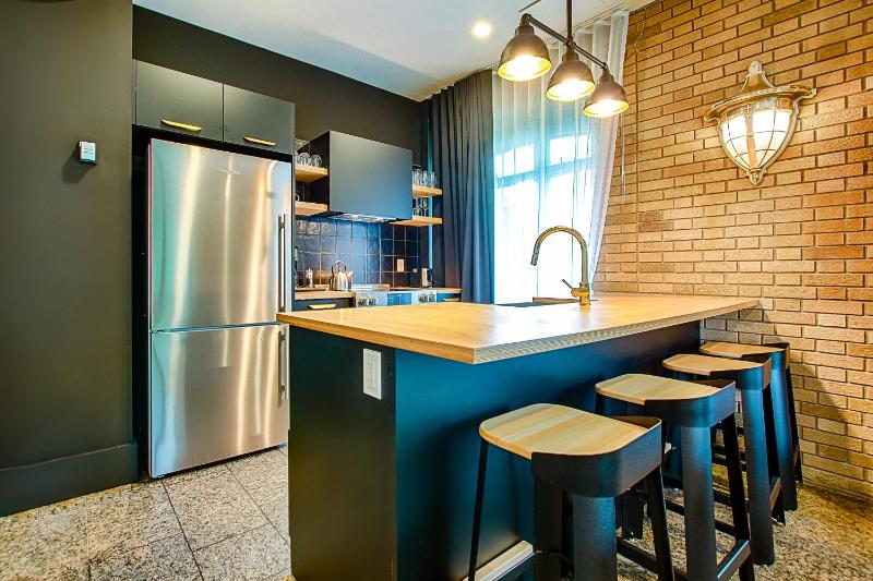 Les Lofts de la Gare - Par Les Lofts Vieux-Québec - image 9
