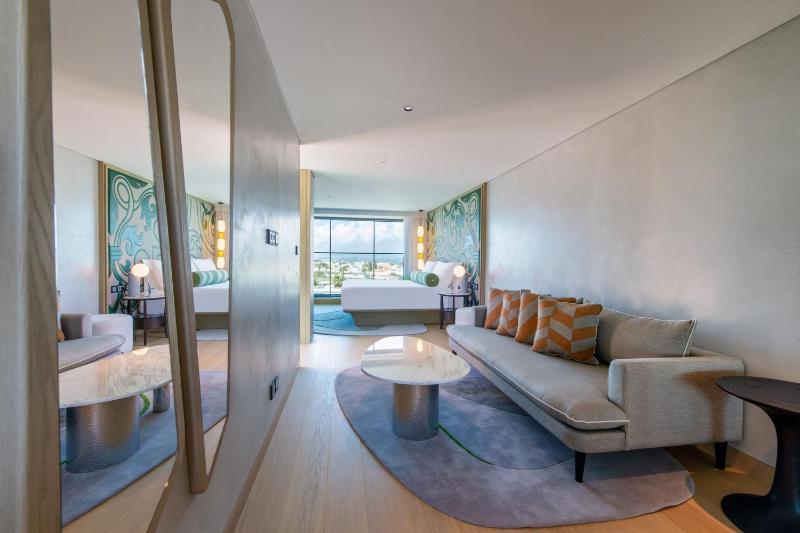 W Residences Algarve - image 21